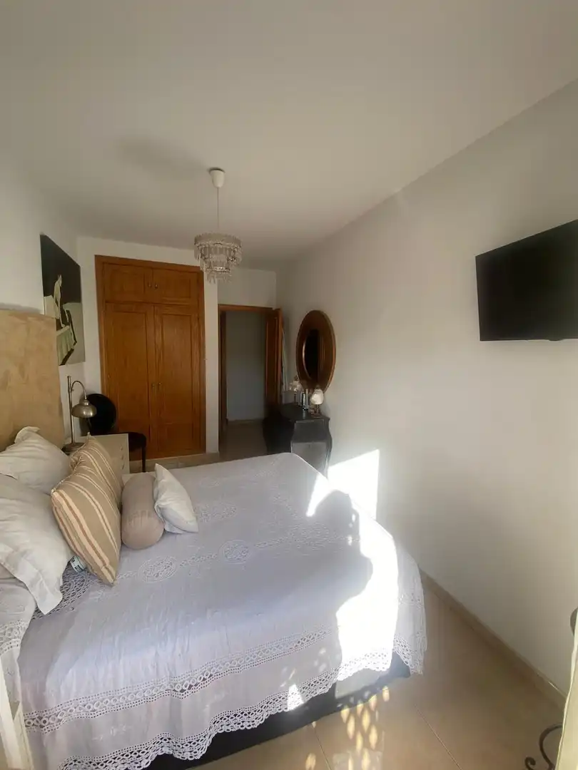 Appartamento con balcone in vendita a La Banda - Campo de Fútbol, imagen 9