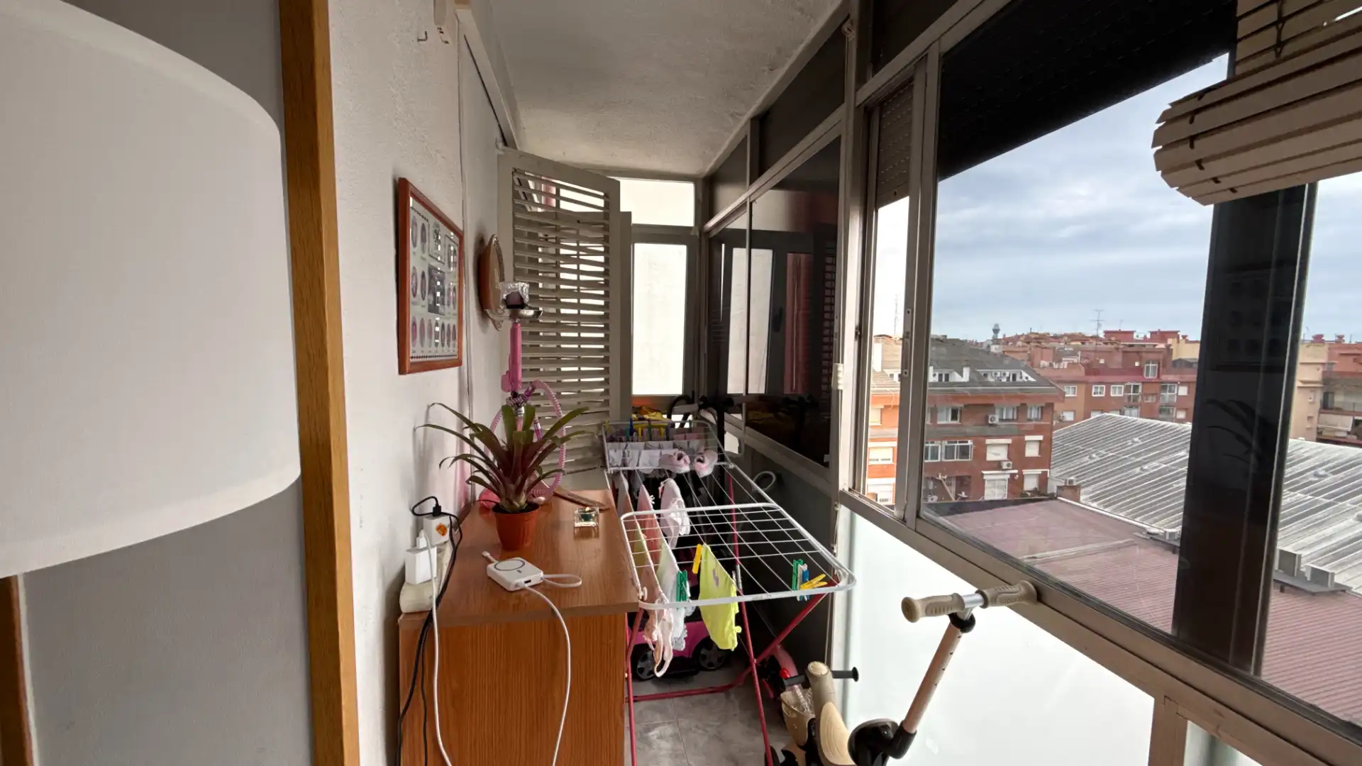 Flat with lift for sale in Carrer Moragas i Barret, imagen 17