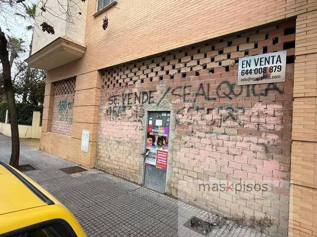 Local comercial en Venta en Pozoalbero