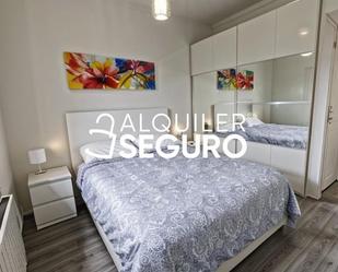 Bedroom of Flat to rent in Ugao- Miraballes