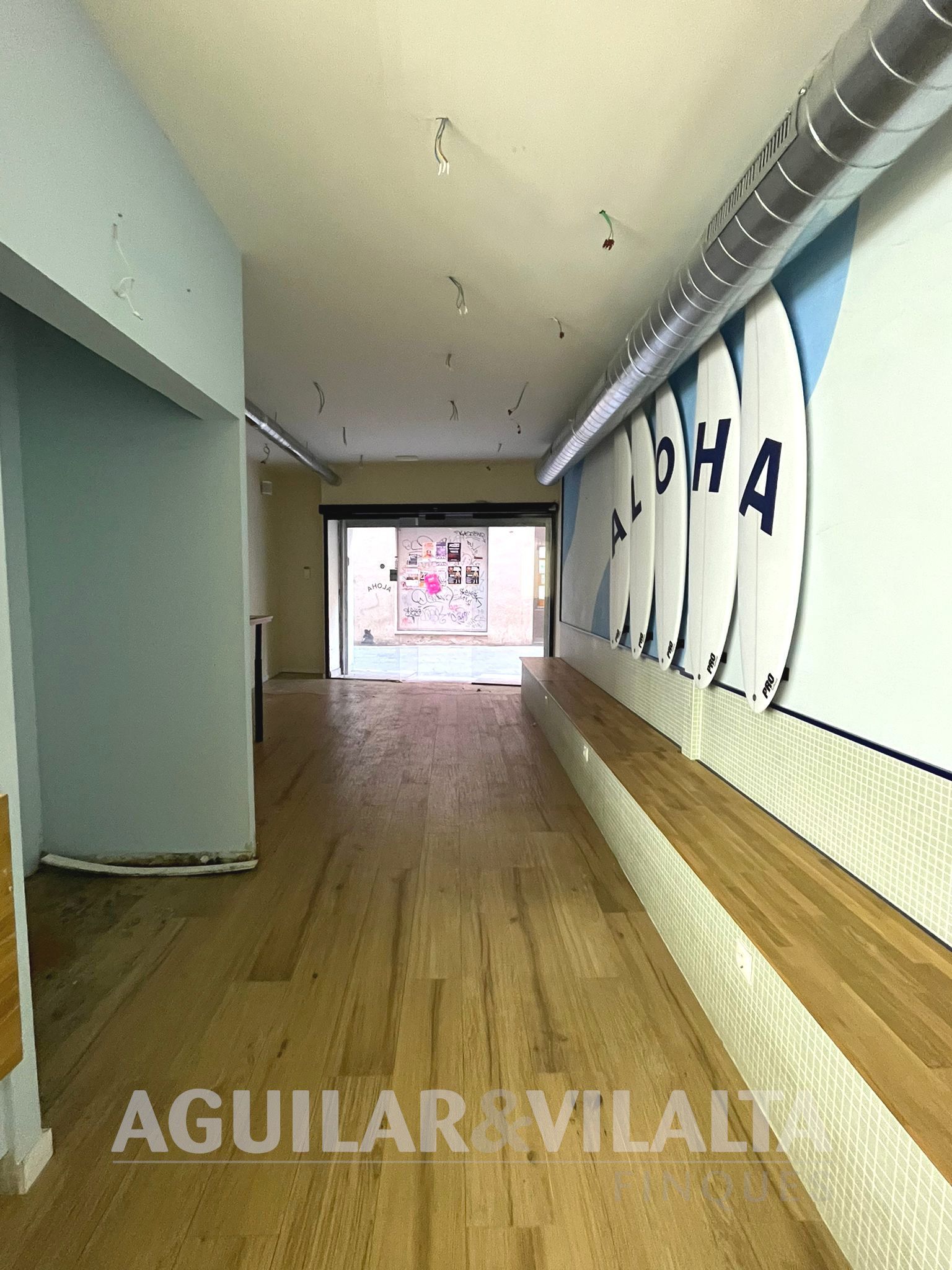 Premises to rent in Granollers  with Air Conditioner