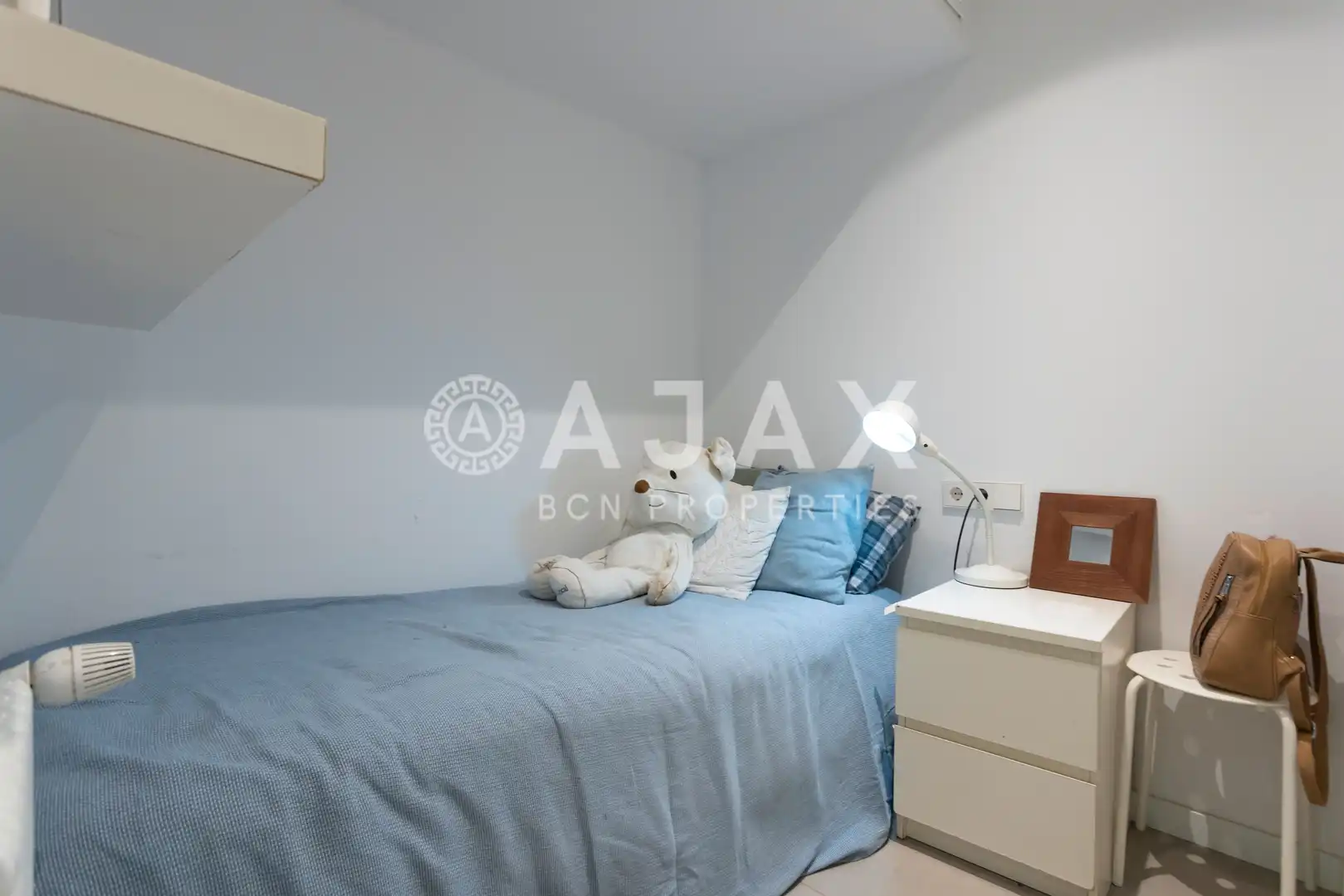 Piso en venta en N/A, Les Tres Torres