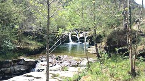 Foto 2 de Casa o xalet en venda a Cosío - Praucos, Rionansa, Cantabria