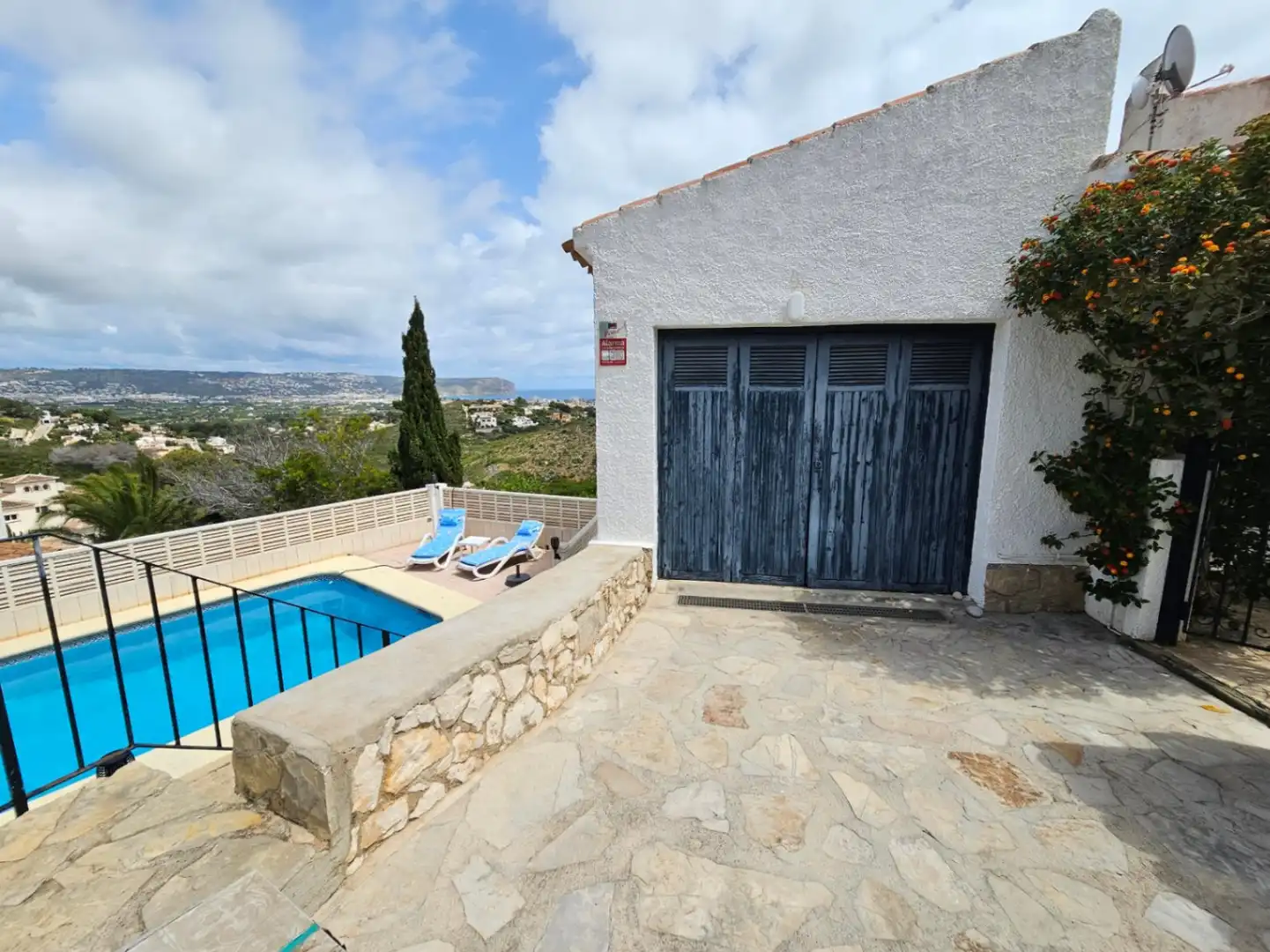 Casa o xalet en venda a Cap Martí - El Tossalet - Pinomar