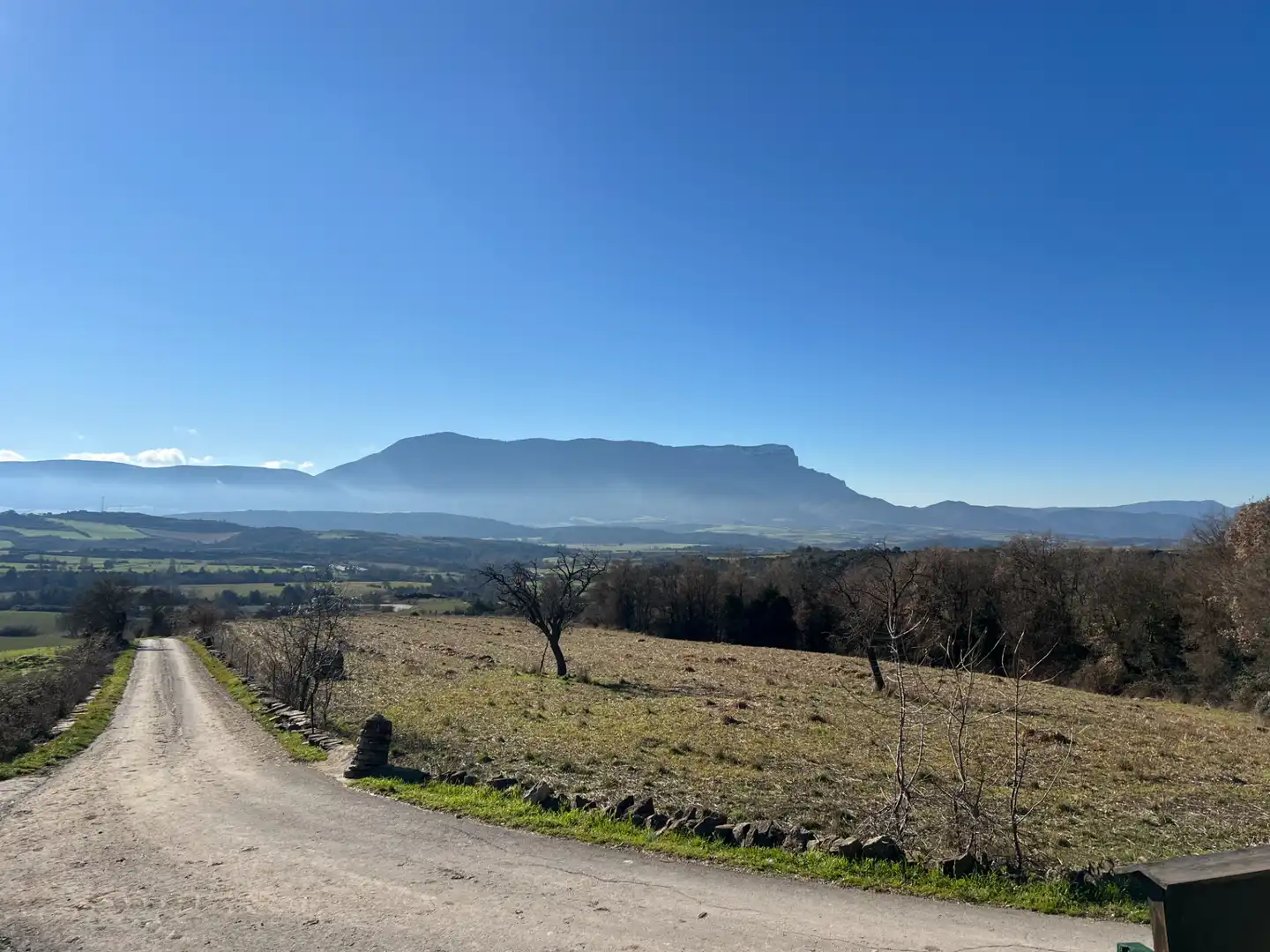 Vista exterior de Finca rústica en venta en Jaca