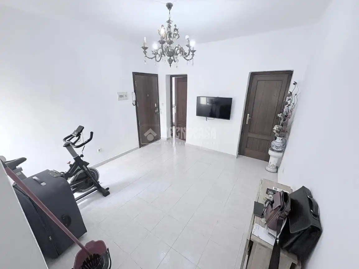 Piso en venta en Talavera de la Reina con Aire acondicionado y Calefacción