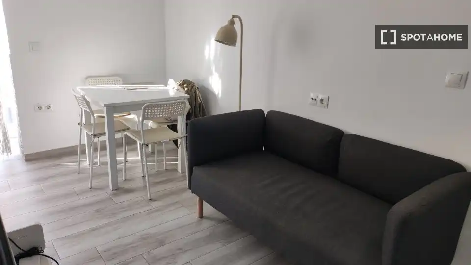 Zimmer in Barrio de Zaidín