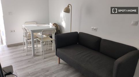 Foto 2 von Zimmer in Barrio de Zaidín, Granada Capital