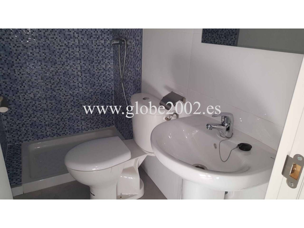 Casa o xalet de lloguer a La Pastora - La Estación