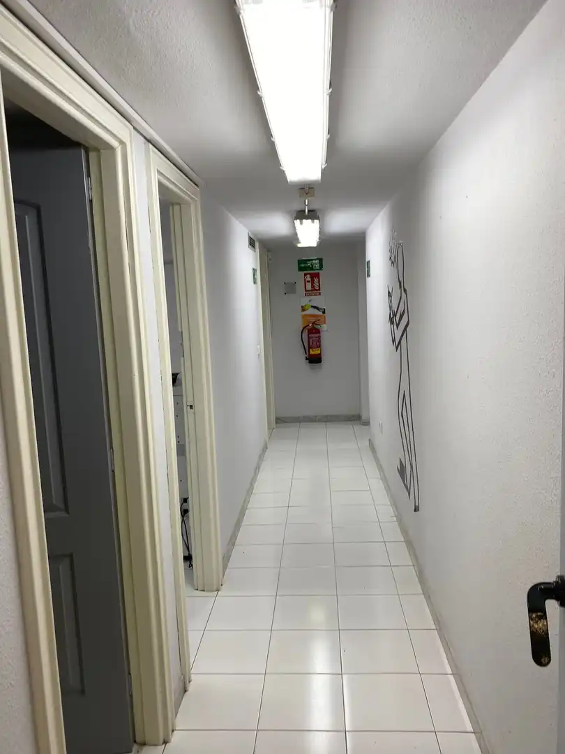 Business premises for sale in La Villa - Bazuelo, imagen 22