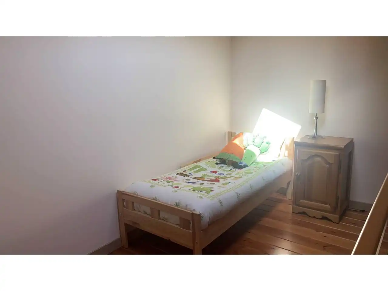 Habitación de Casa o chalet en venta en Guixers con Calefacción, Jardín privado y Parquet