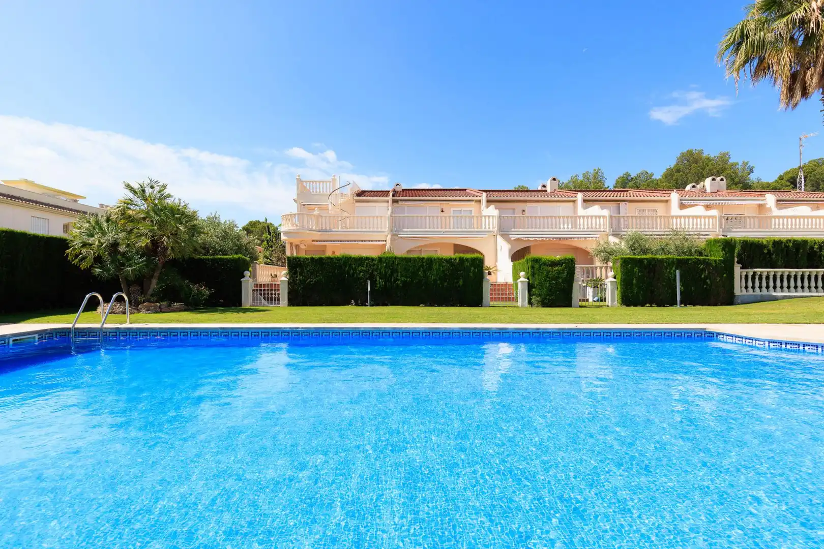 Terraced house with pool for sale in Vall d'Aran, imagen 42
