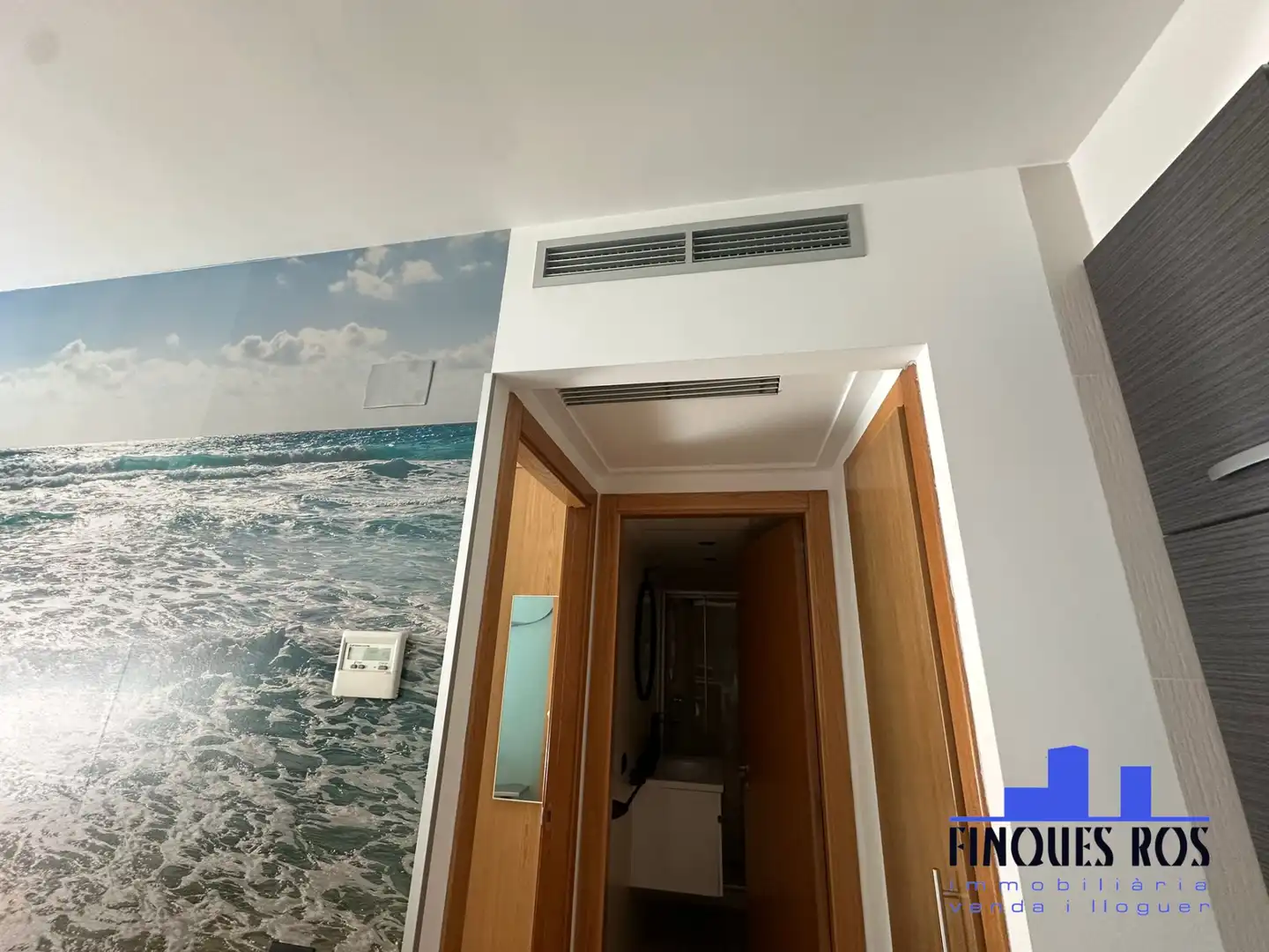 Flat for rent in Vinaròs  with Air Conditioner, Heating and Furnished