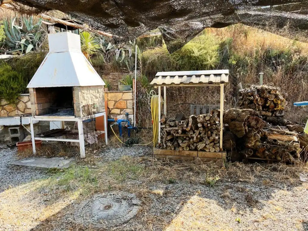 Casa o chalet en venta en Baldellou