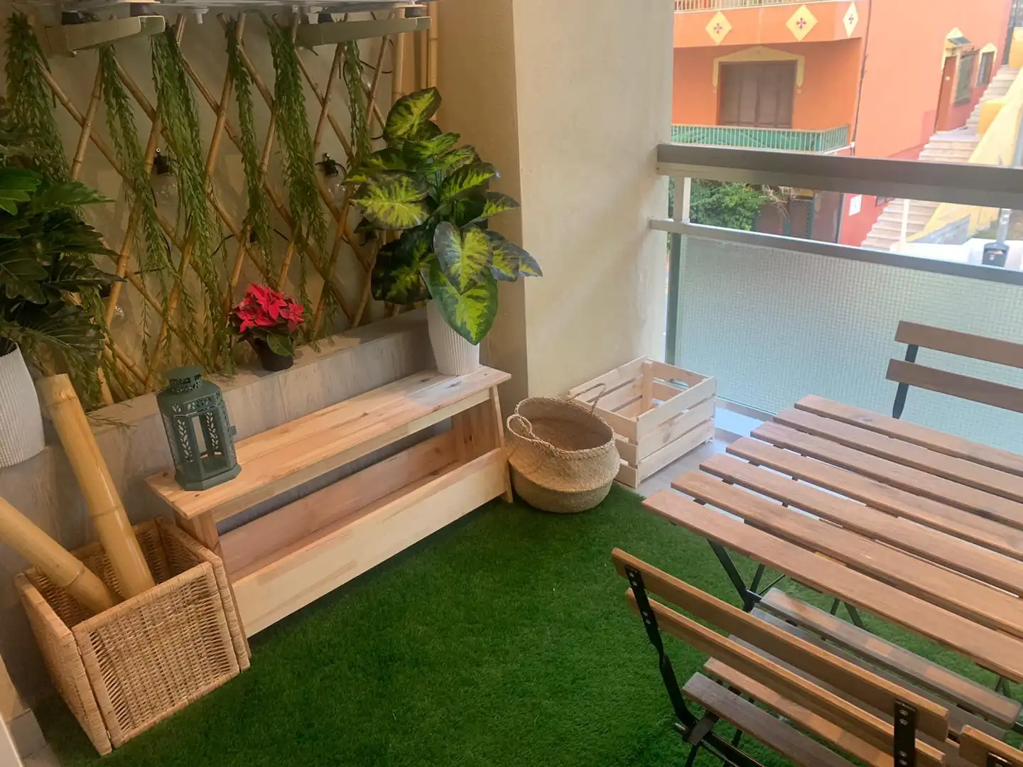 Wohnung zur Miete in Avenida del Mediterráneo, 51, Almuñecar Centro