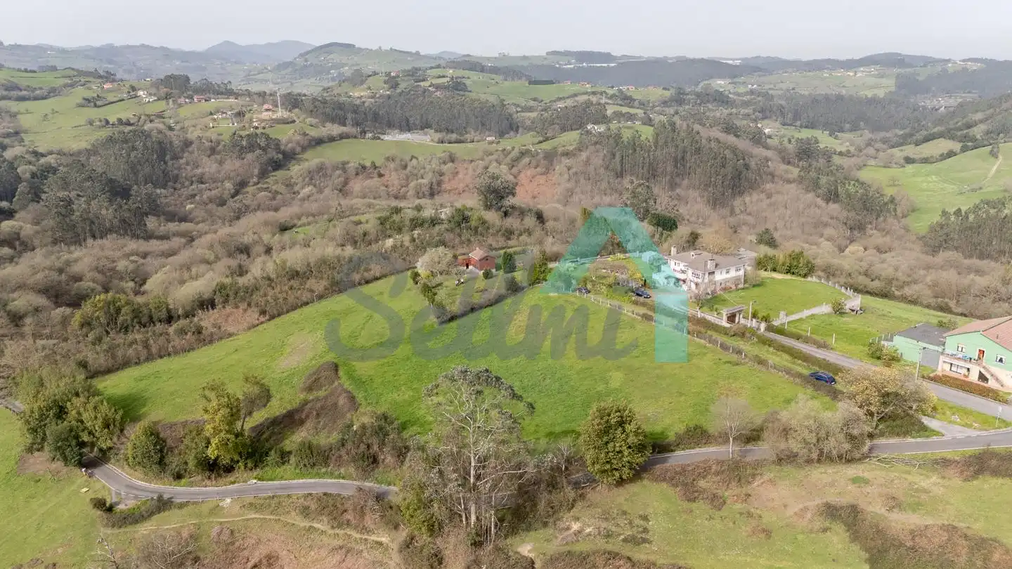 Casa con jardín en venta en La  Venta de Puga, imagen 22