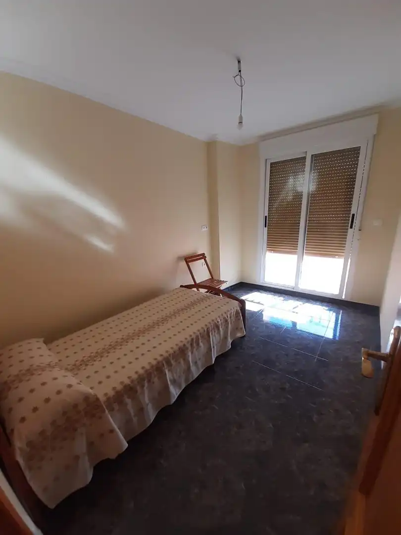 Dormitori de Casa adosada en venda en Novelda amb Calefacció, Terrassa i Traster