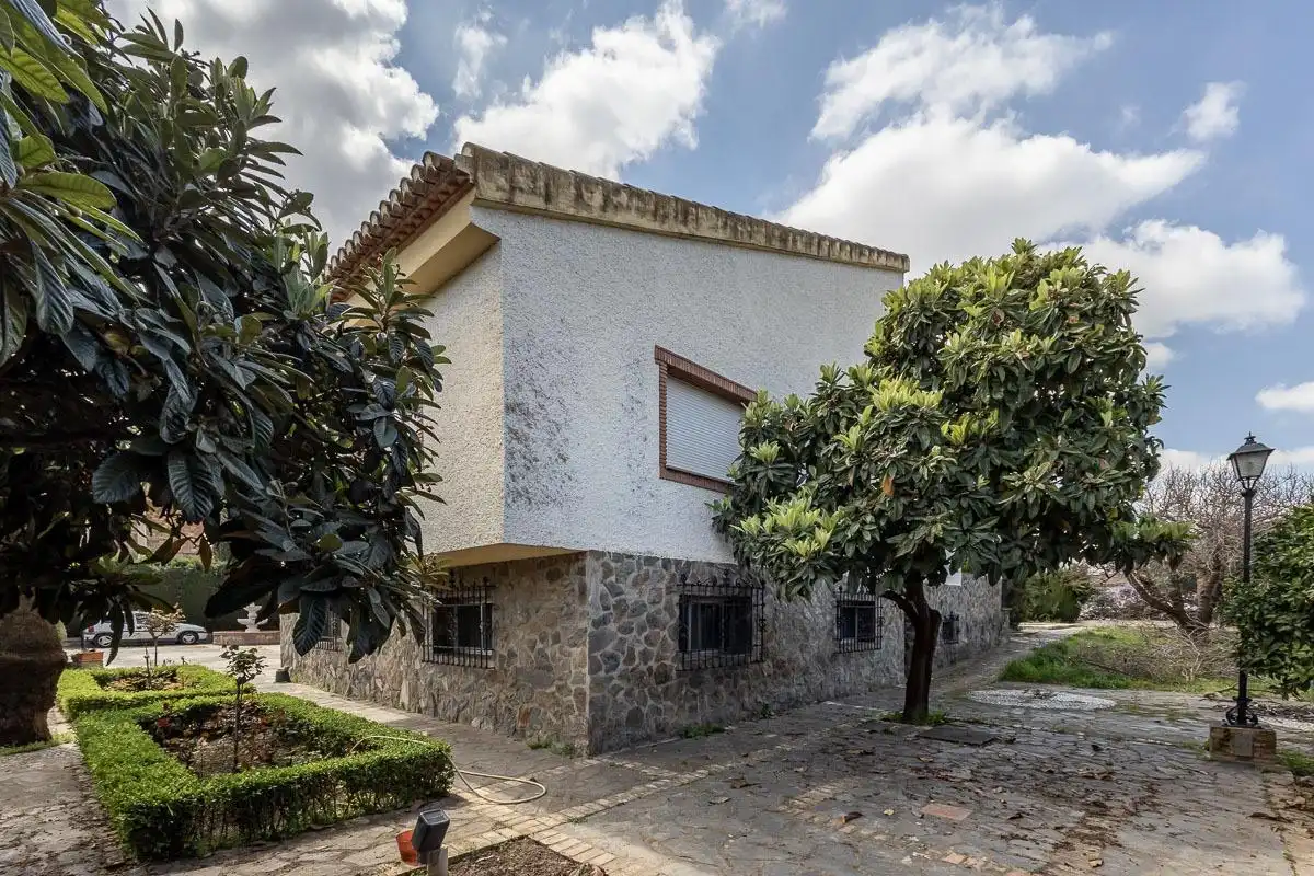 Casa amb piscina en venda a Calle Geranio, imagen 50