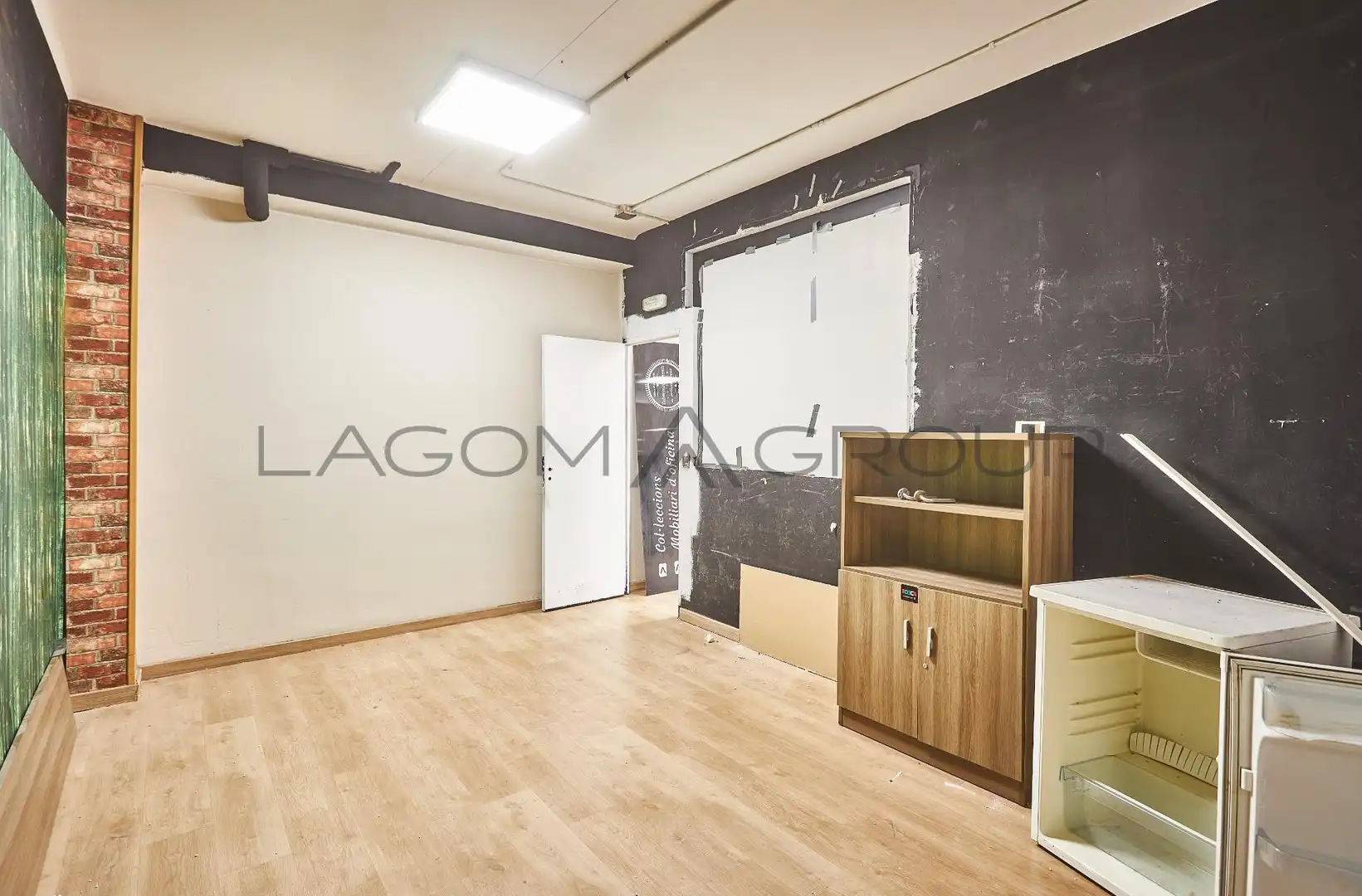 Business premises for sale in Passeig Maragall, imagen 19