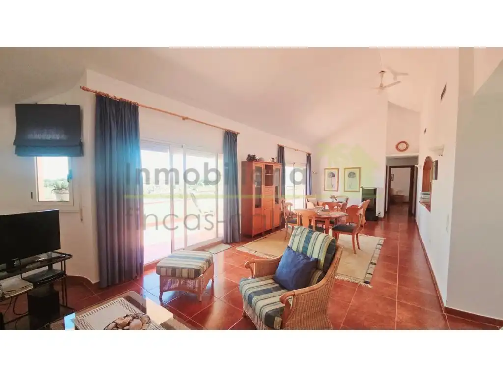 Penthouse with pool for sale in San Jorge / Sant Jordi, imagen 5