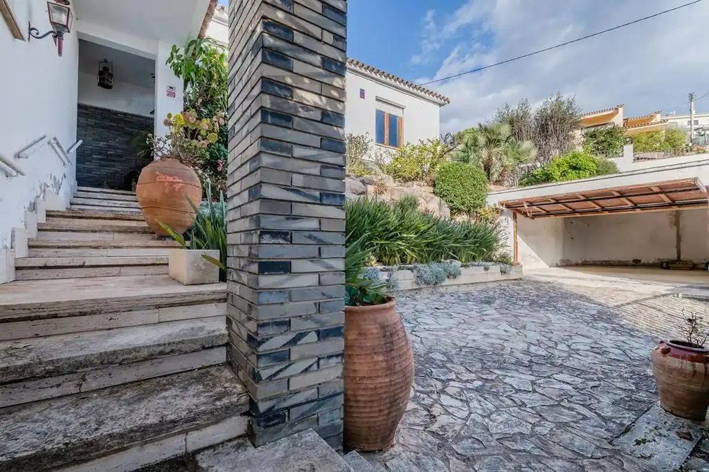Haus mit Garten zum Verkauf in Tueda, imagen 56