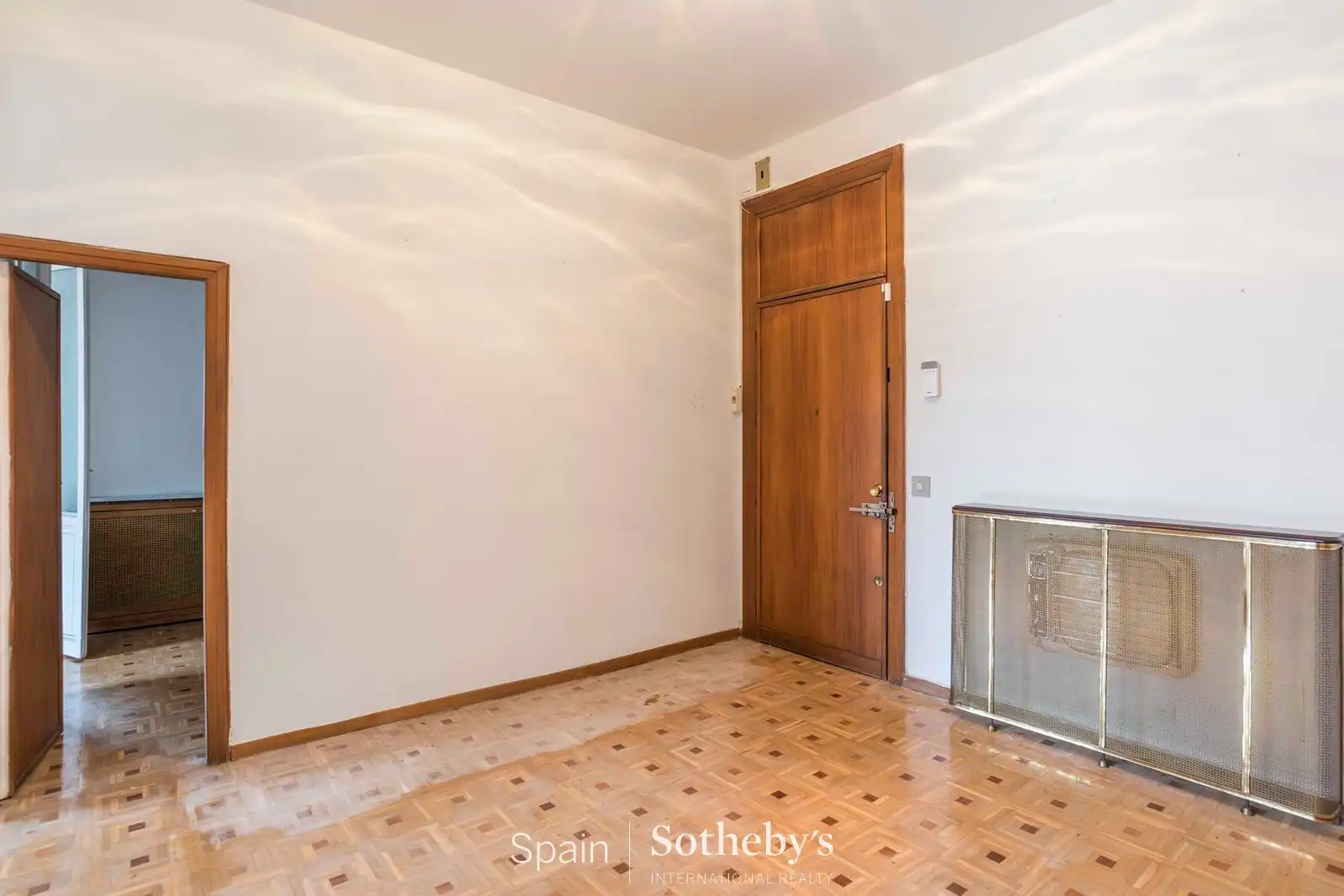 Apartament amb ascensor en venda a Calle de Lope de Vega, imagen 13