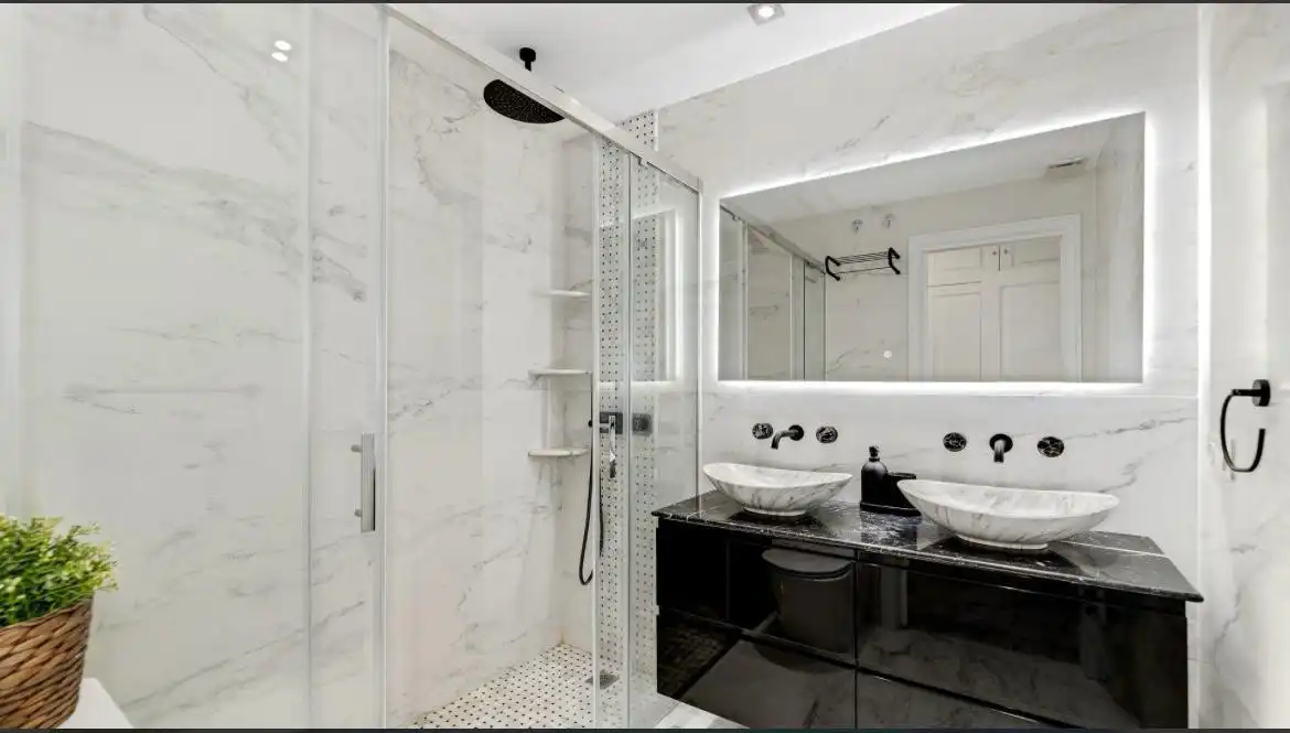 Apartamento con piscina en venta en Milla de Oro, imagen 7