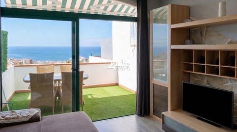 Foto 3 de Apartamento en venta en Torviscas Centro y Alto, Adeje