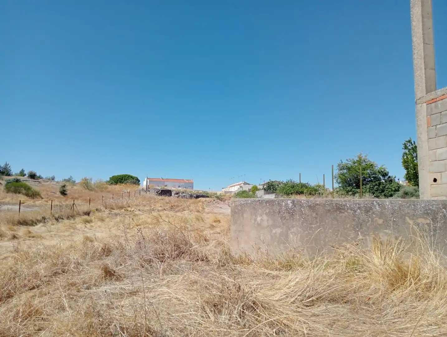 Residential for sale in Mirandilla