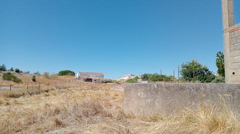 Foto 4 de Residencial en venda a Mirandilla, Badajoz