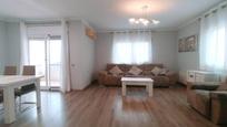 Living room of House or chalet for sale in Terrassa  with Air Conditioner, Heating and Parquet flooring
