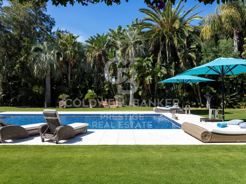 Vista exterior de Casa o chalet en venta en Sitges con Aire acondicionado, Jardín privado y Terraza