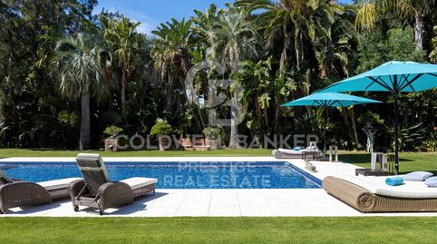 Foto 2 de Casa o chalet en venta en Calle Josep Carner, Can Girona - Terramar - Vinyet, Sitges