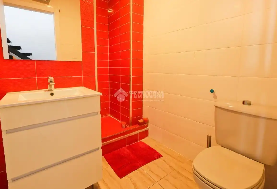 Casa con terraza en venta en Puerto de Sagunto, imagen 45