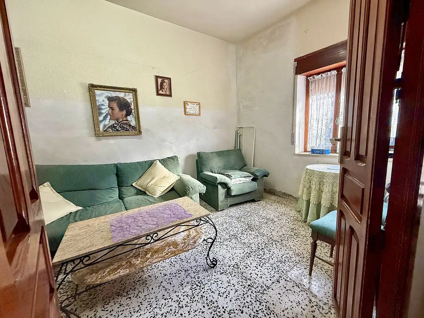 Reihenhaus zum Verkauf in El Pinós / Pinoso, imagen 6