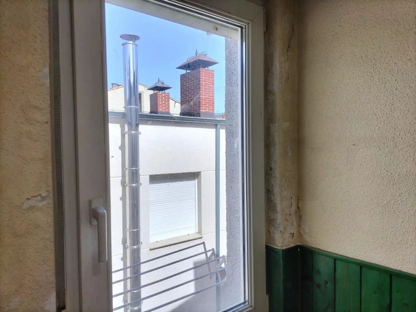 Terrassa de Pis en venda en Guardo amb Calefacció i Traster