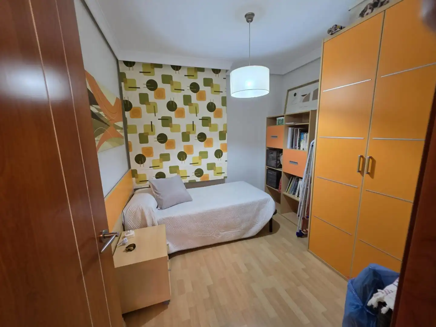 Appartement avec piscine à vendre à Cruz de Humilladero, imagen 13