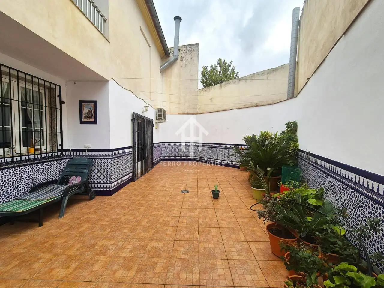 Haus zum Verkauf in Calle Sol, imagen 13