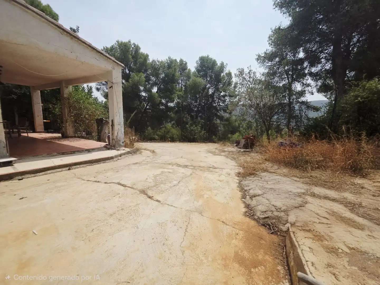Casa o chalet en venta en Chulilla con Jardín privado, Terraza y Trastero