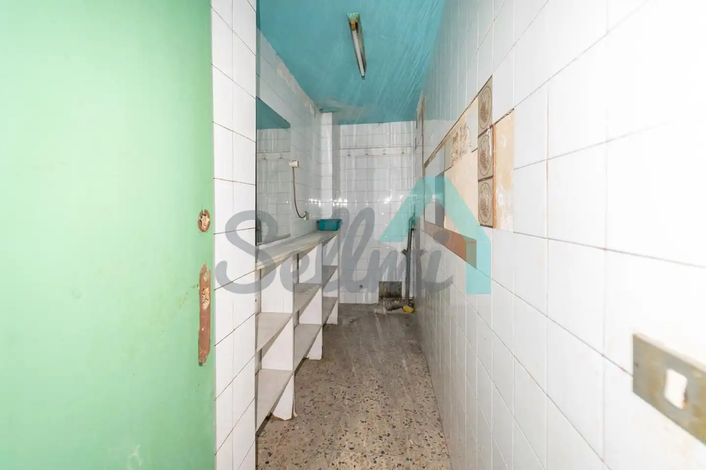 Local comercial de lloguer a Rosal, imagen 13