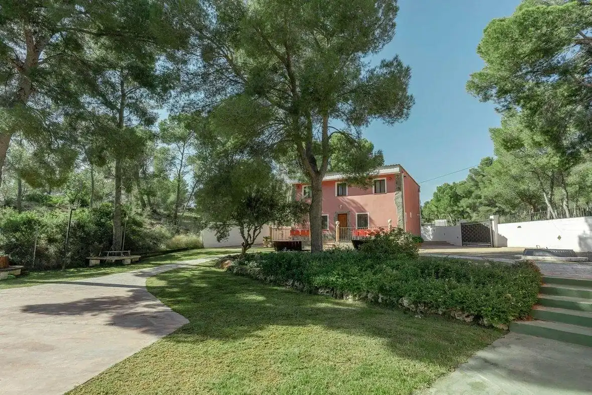 Detached house for sale in La Loma - Las Lomas, imagen 35