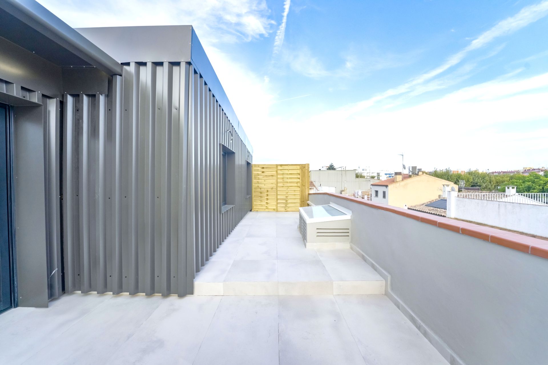 Attic for sale in Carrer de la Biblioteca, Centre