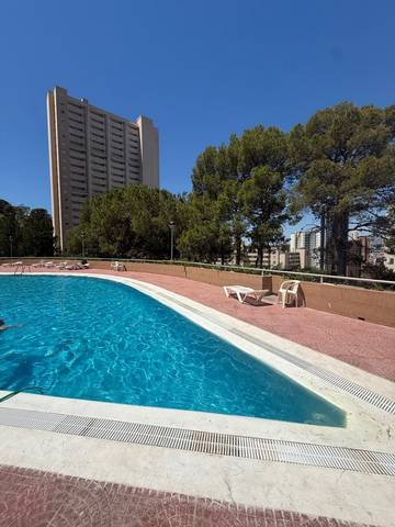 Piso en Venta en Avinguda Montecarlo, 6 en Rincón Alto