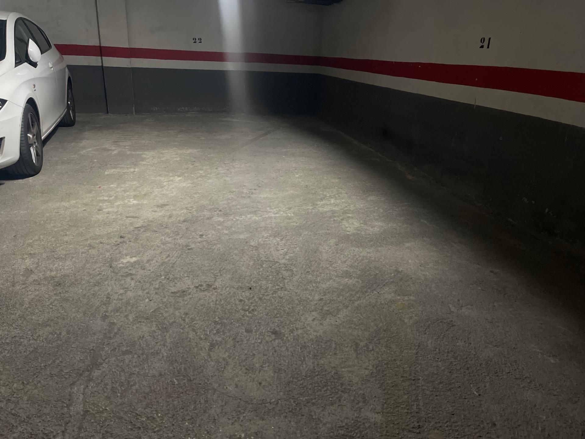 Parking of Garage for sale in Viladecans