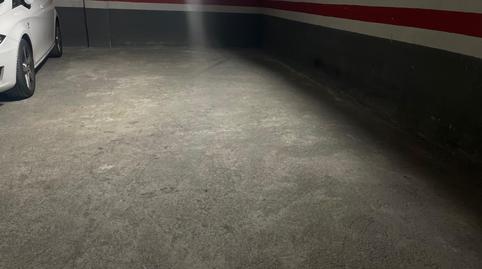 Photo 3 of Garage for sale in Carrer de Santa Teresa, Centre, Barcelona