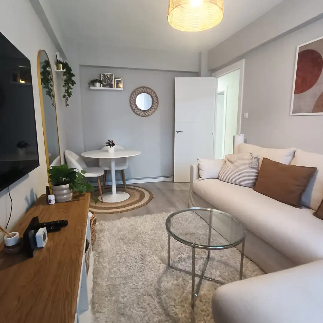 Wohnung mit Aufzug zum Verkauf in Centro Urbano - Hirigunea