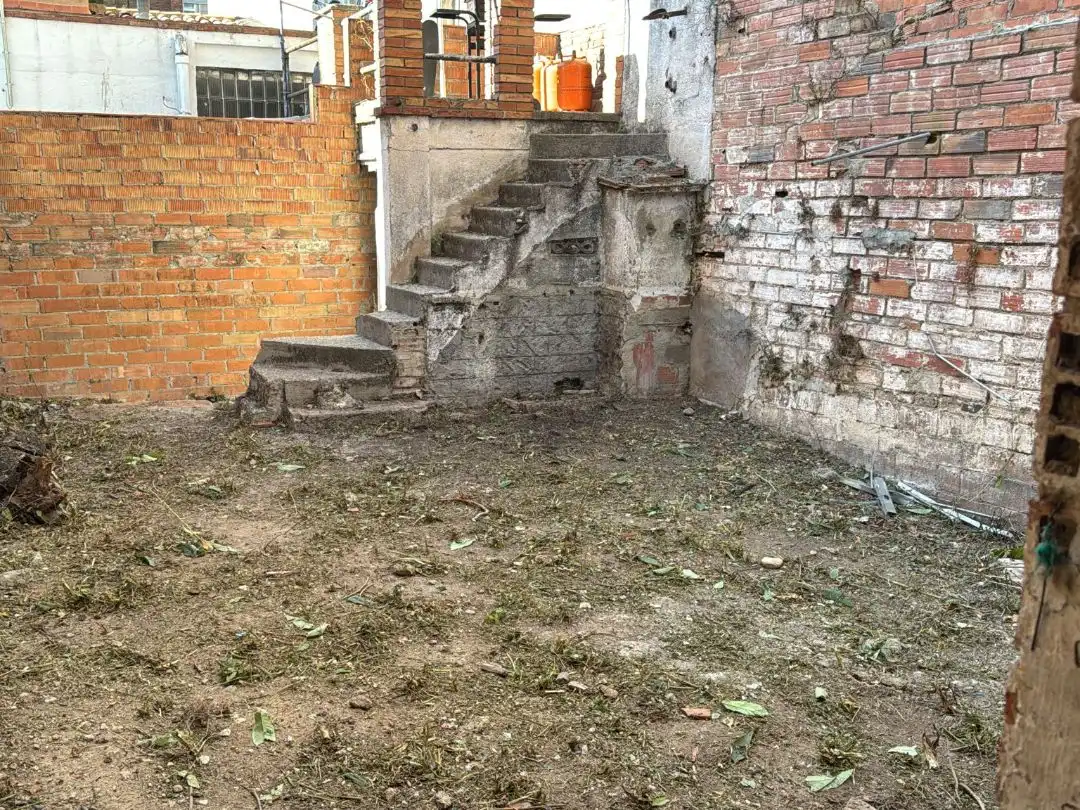 Residencial en venda en Sants - Montjuïc