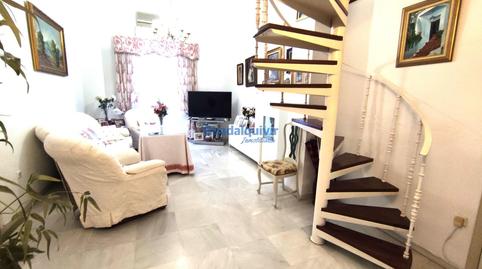 Photo 5 of Flat for sale in San Bartolomé, Sevilla