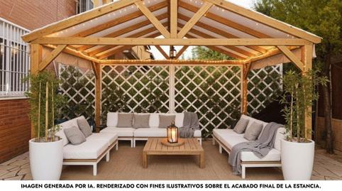 Photo 3 of Single-family semi-detached for sale in Arcipreste de Hita, Cubas de la Sagra, Madrid