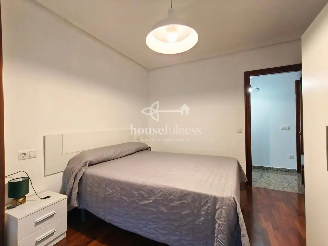 Habitación de Piso en venta en Ferrol con Trastero y Amueblado